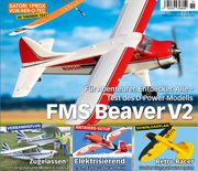 FlugModell Ausgabe 06/2020