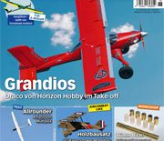 FlugModell Ausgabe 06/2021