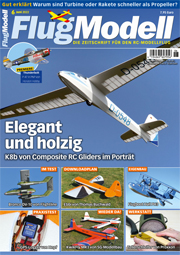 FlugModell Ausgabe 06/2022