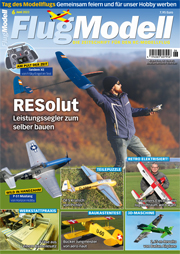 FlugModell Ausgabe 06/2023