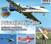 FlugModell Ausgabe 06/2024