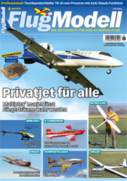 FlugModell Ausgabe 06/2024