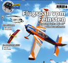 FlugModell Ausgabe 06/2026