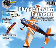 FlugModell Ausgabe 06/2026
