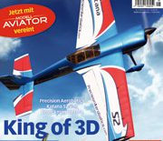 FlugModell Ausgabe 07+08/2019