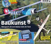 FlugModell Ausgabe 07+08/2020