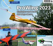 FlugModell Ausgabe 07/2023