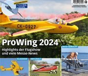 FlugModell Ausgabe 07+08/2024