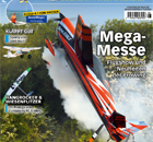 FlugModell Ausgabe 07+08/2025