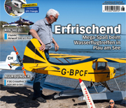 FlugModell Ausgabe 07+08/2026