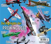 Modell AVIATOR Ausgabe 07/2017