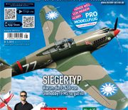 Modell AVIATOR Ausgabe 08/2016