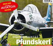 FlugModell Ausgabe 09/2019