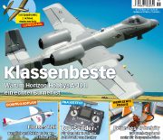 FlugModell Ausgabe 09/2020