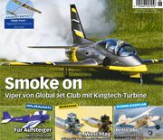 FlugModell Ausgabe 09/2021