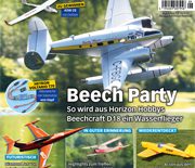 FlugModell Ausgabe 09/2023
