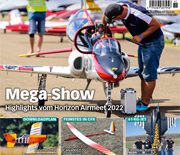 FlugModell Ausgabe 10+11/2022