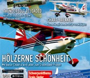 Modell AVIATOR Ausgabe 10/2015