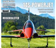 Modell AVIATOR Ausgabe 10/2018