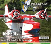 Modell AVIATOR Ausgabe 11/2017