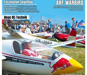 Modell AVIATOR Ausgabe 11/2018
