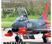 Modell AVIATOR Ausgabe 12/2018
