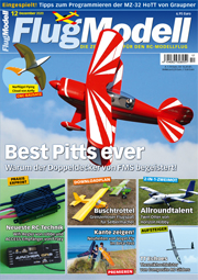 FlugModell Ausgabe 12/2020