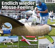 FlugModell Ausgabe 12/2021