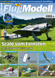 FlugModell Ausgabe 12/2022