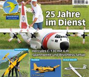 FlugModell Ausgabe 12/2023