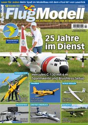 FlugModell Ausgabe 12/2023